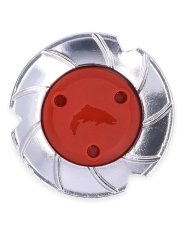 画像1: SIMMS　G4 Pro Powerlock Cleat - Aluminum  シムス　フットウェア　ウェーディングシューズ (1)