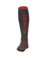画像2: SIMMS　Merino Thermal OTC Sock　シムス　フットウェア　ウェーディングシューズ (2)