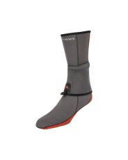 画像1: SIMMS　Flyweight Neoprene Wet Wading Sock　シムス　フットウェア　ウェーディングシューズ (1)