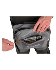 画像8: SIMMS  Dry Creek® Z Hip Pack シムス　パック　ベスト　バッグ　ギア (8)