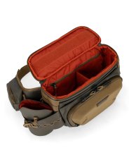 画像11: SIMMS  Headwaters Hip Pack　 シムス　パック　ベスト　バッグ　ギア (11)
