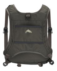 画像11: SIMMS Tributary Hybrid Chest Pack  シムス　パック　ベスト　バッグ　ギア (11)