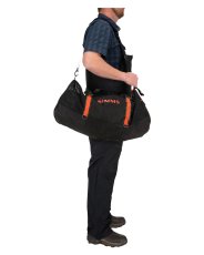 画像8: SIMMS　Challenger Mesh Duffle - 60L　 シムス　バック　ギア (8)