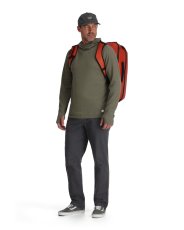 画像10: SIMMS　Tailwind 50L Duffle　 シムス　バック　ギア (10)