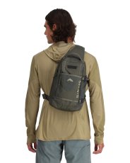 画像7: SIMMS Tributary Sling Packシムス　パック　ベスト　バッグ　ギア (7)
