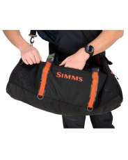 画像10: SIMMS　Challenger Mesh Duffle - 60L　 シムス　バック　ギア (10)