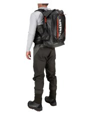 画像9: SIMMS G3 Guide Backpack　シムス　パック　ベスト　バッグ　ギア (9)