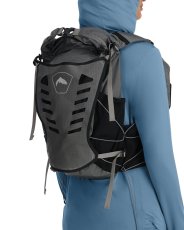 画像6: SIMMS Flyweight Vest Pack シムス　パック　ベスト　バッグ　ギア (6)