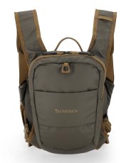 画像3: SIMMS  Headwaters Chest Pack　 シムス　パック　ベスト　バッグ　ギア (3)
