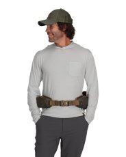 画像13: SIMMS  Headwaters Hip Pack　 シムス　パック　ベスト　バッグ　ギア (13)