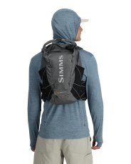 画像4: SIMMS Flyweight Vest Pack シムス　パック　ベスト　バッグ　ギア (4)