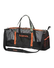 画像2: SIMMS　Challenger Mesh Duffle - 60L　 シムス　バック　ギア (2)