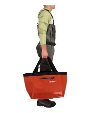 画像4: SIMMS　Dry Creek® Simple Tote - 50L　 シムス　バック　ギア (4)