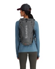 画像7: SIMMS Flyweight Backpack　 シムス　パック　ベスト　バッグ　ギア (7)