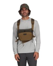 画像11: SIMMS  Headwaters Chest Pack　 シムス　パック　ベスト　バッグ　ギア (11)
