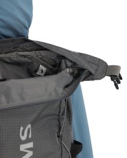 画像8: SIMMS Flyweight Vest Pack シムス　パック　ベスト　バッグ　ギア (8)