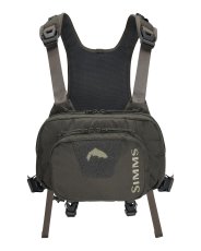 画像10: SIMMS Tributary Hybrid Chest Pack  シムス　パック　ベスト　バッグ　ギア (10)