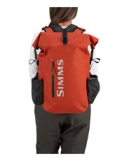 画像13: SIMMS Dry Creek® Rolltop Backpack　シムス　パック　ベスト　バッグ　ギア (13)
