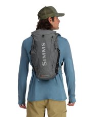 画像5: SIMMS Flyweight Backpack　 シムス　パック　ベスト　バッグ　ギア (5)