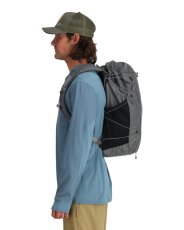 画像14: SIMMS Flyweight Backpack　 シムス　パック　ベスト　バッグ　ギア (14)