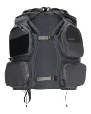画像2: SIMMS Flyweight Vest Pack シムス　パック　ベスト　バッグ　ギア (2)