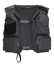画像1: SIMMS 　Flyweight Vest　シムス　パック　ベスト　バッグ　ギア (1)