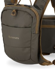 画像5: SIMMS  Headwaters Chest Pack　 シムス　パック　ベスト　バッグ　ギア (5)