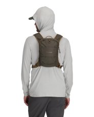画像12: SIMMS  Headwaters Chest Pack　 シムス　パック　ベスト　バッグ　ギア (12)