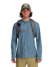 画像4: SIMMS Flyweight Backpack　 シムス　パック　ベスト　バッグ　ギア (4)