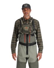 画像5: SIMMS Tributary Hybrid Chest Pack  シムス　パック　ベスト　バッグ　ギア (5)