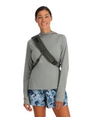 画像9: SIMMS Tributary Sling Packシムス　パック　ベスト　バッグ　ギア (9)