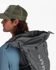 画像10: SIMMS Flyweight Backpack　 シムス　パック　ベスト　バッグ　ギア (10)