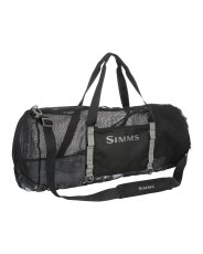 画像4: SIMMS　Challenger Mesh Duffle - 60L　 シムス　バック　ギア (4)