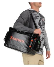 画像4: SIMMS　Stash Bag　 シムス　バック　ギア (4)