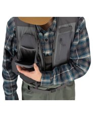 画像10: SIMMS 　FS Vest　シムス　パック　ベスト　バッグ　ギア (10)