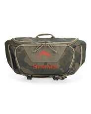画像1: SIMMS Tributary Hip Pack  シムス　パック　ベスト　バッグ　ギア (1)