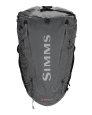 画像1: SIMMS Flyweight Backpack　 シムス　パック　ベスト　バッグ　ギア (1)