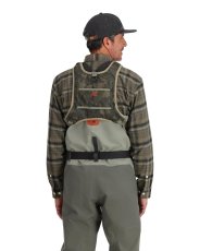 画像6: SIMMS Tributary Hybrid Chest Pack  シムス　パック　ベスト　バッグ　ギア (6)
