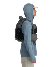 画像12: SIMMS Flyweight Vest Pack シムス　パック　ベスト　バッグ　ギア (12)