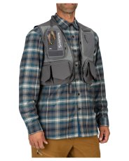 画像4: SIMMS 　FS Vest　シムス　パック　ベスト　バッグ　ギア (4)