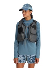 画像10: SIMMS Flyweight Vest Pack シムス　パック　ベスト　バッグ　ギア (10)