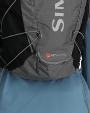 画像5: SIMMS Flyweight Vest Pack シムス　パック　ベスト　バッグ　ギア (5)