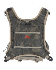 画像2: SIMMS Tributary Hybrid Chest Pack  シムス　パック　ベスト　バッグ　ギア (2)