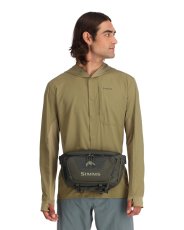 画像7: SIMMS Tributary Hip Pack  シムス　パック　ベスト　バッグ　ギア (7)