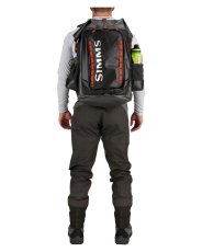 画像7: SIMMS G3 Guide Backpack　シムス　パック　ベスト　バッグ　ギア (7)