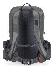 画像6: SIMMS  Dry Creek® Z Backpack シムス　パック　ベスト　バッグ　ギア (6)