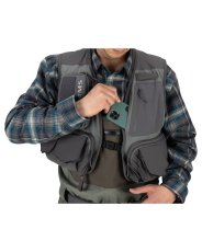 画像7: SIMMS 　FS Vest　シムス　パック　ベスト　バッグ　ギア (7)