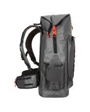 画像3: SIMMS G3 Guide Backpack　シムス　パック　ベスト　バッグ　ギア (3)