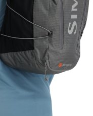 画像6: SIMMS Flyweight Backpack　 シムス　パック　ベスト　バッグ　ギア (6)