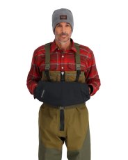 画像7: SIMMS 　Bulkley Hand Muff　シムス　アクセサリー (7)